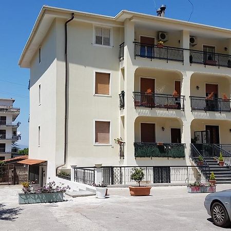 Mareluna B&B Castellammare di Stabia Exterior photo