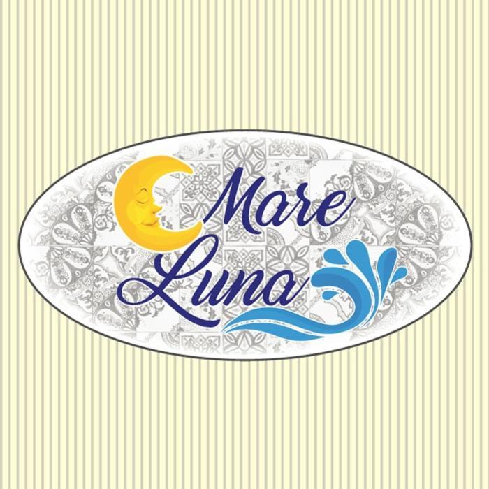 Mareluna B&B Castellammare di Stabia Exterior photo