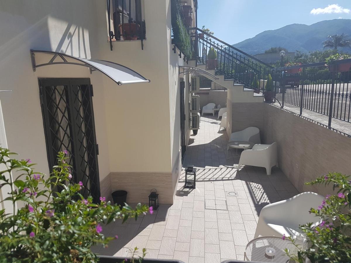 Mareluna B&B Castellammare di Stabia Exterior photo