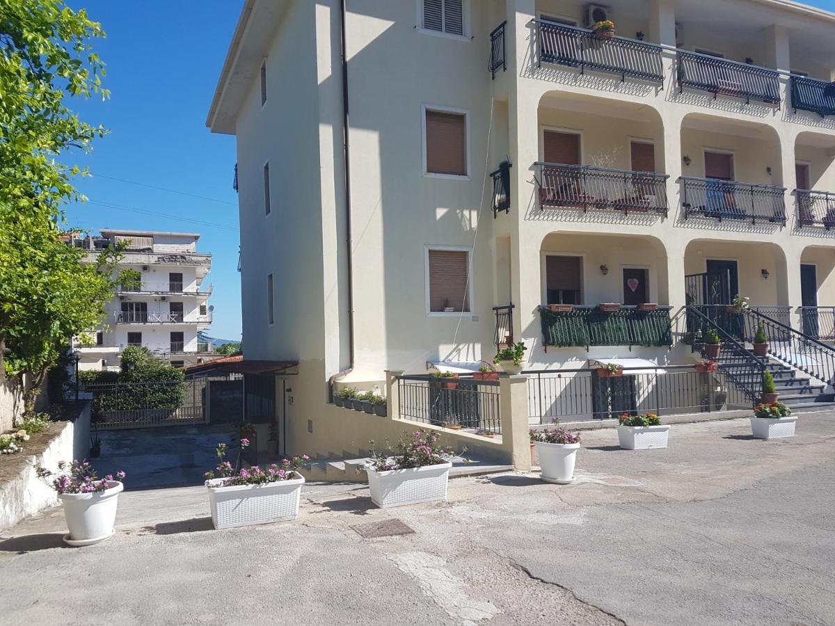 Mareluna B&B Castellammare di Stabia Exterior photo