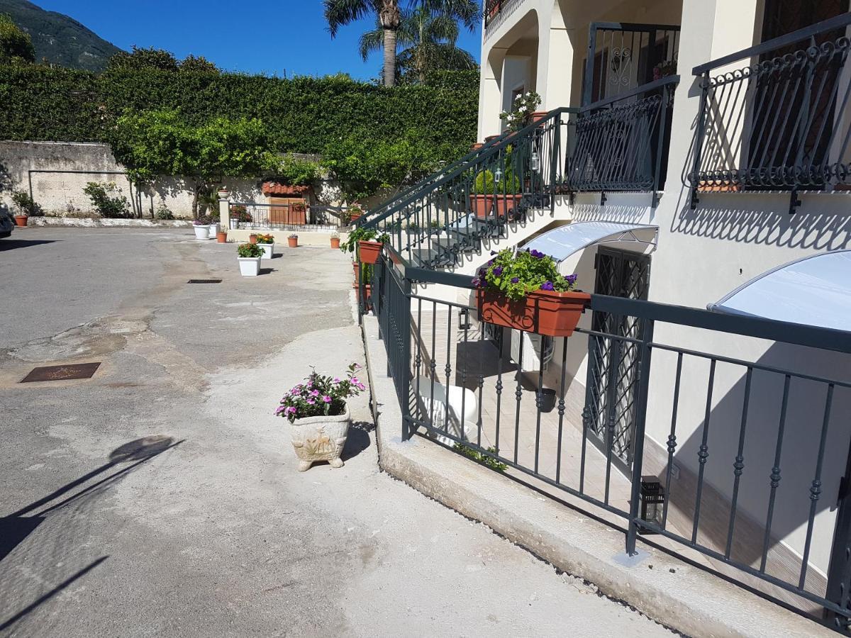 Mareluna B&B Castellammare di Stabia Exterior photo