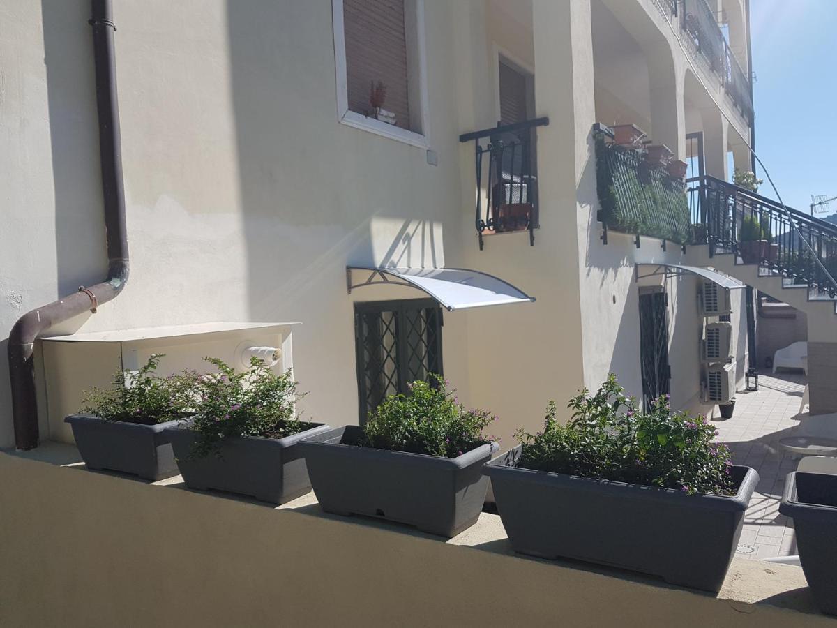 Mareluna B&B Castellammare di Stabia Exterior photo