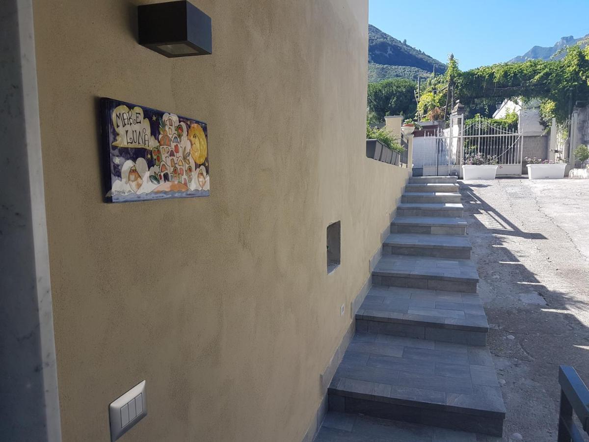 Mareluna B&B Castellammare di Stabia Exterior photo