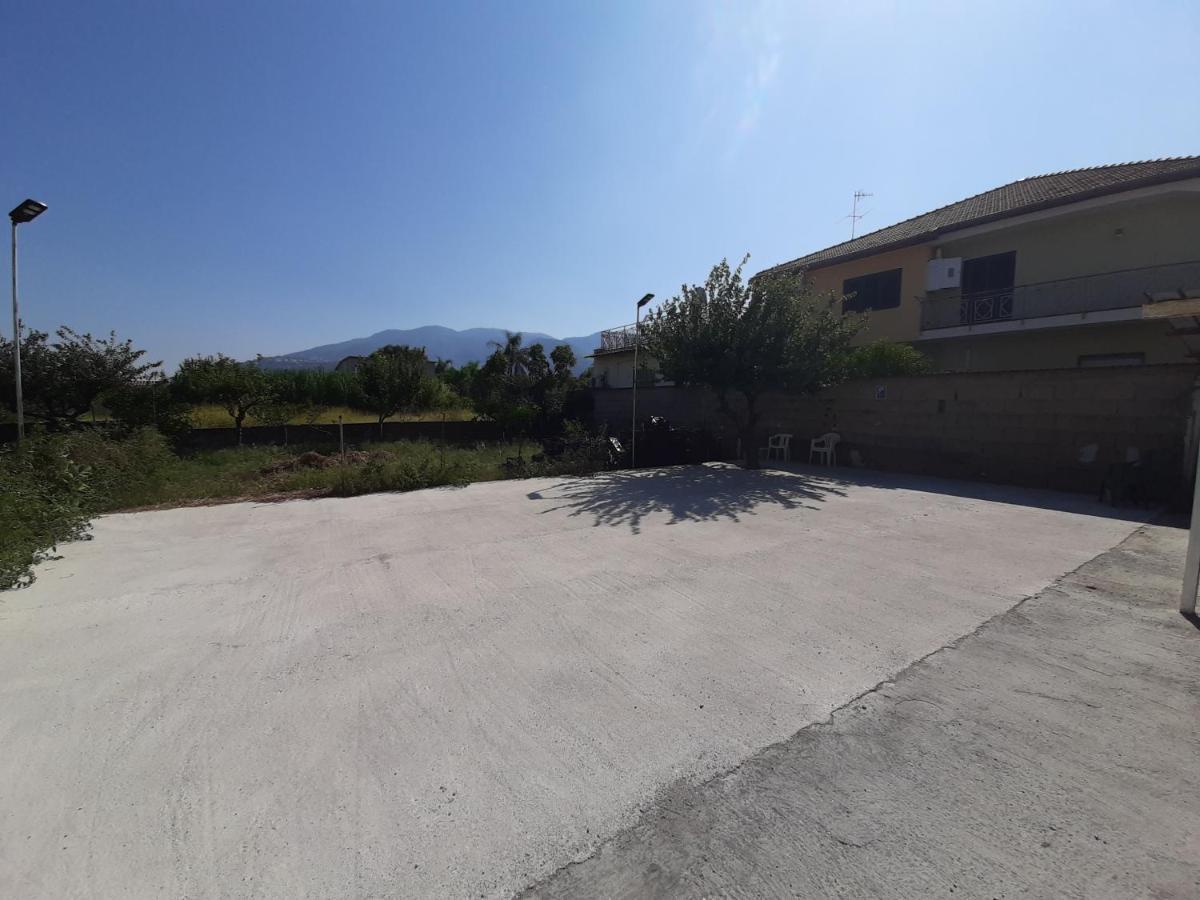Mareluna B&B Castellammare di Stabia Exterior photo
