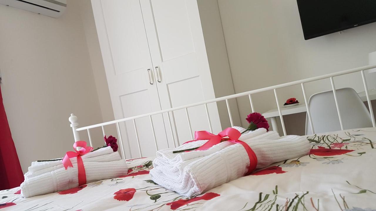 Mareluna B&B Castellammare di Stabia Exterior photo
