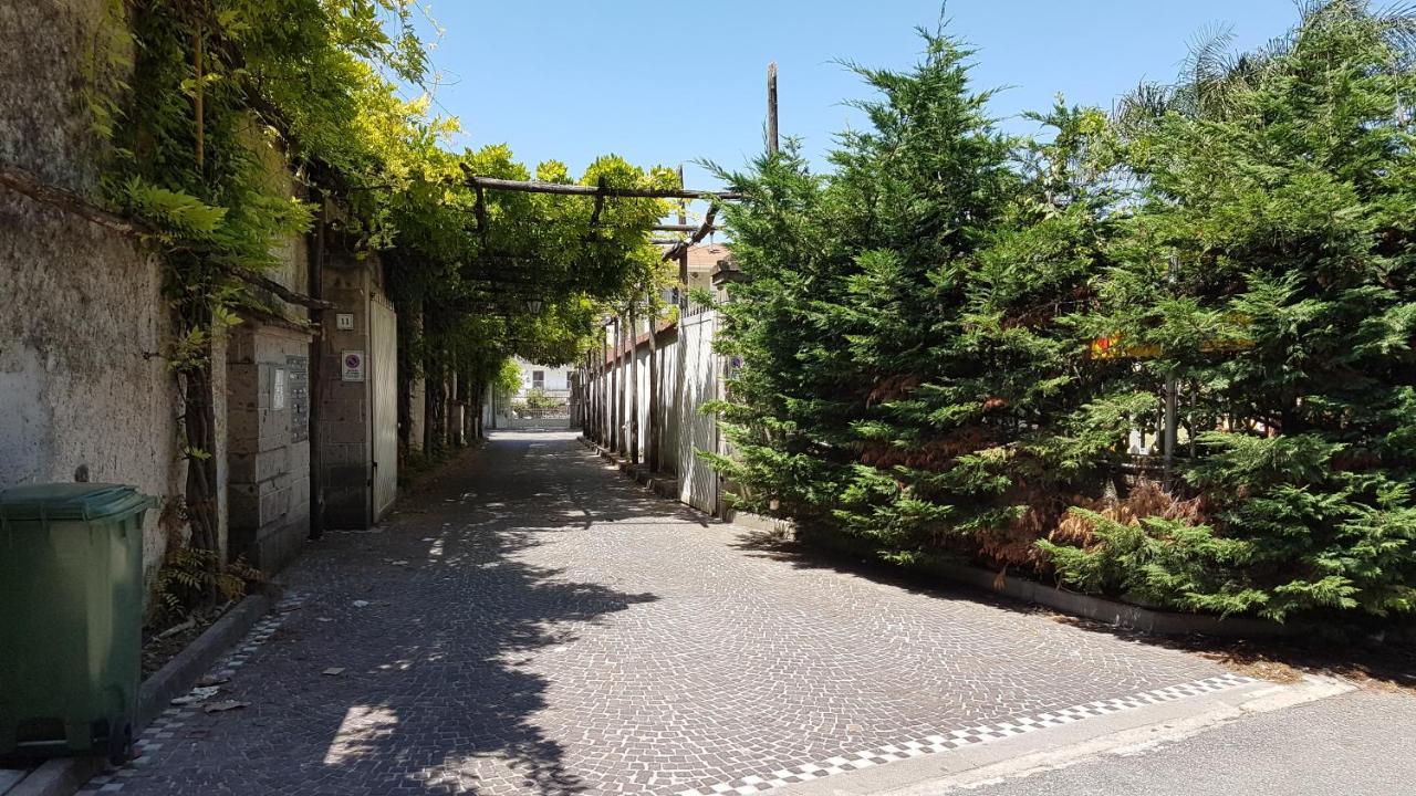 Mareluna B&B Castellammare di Stabia Exterior photo