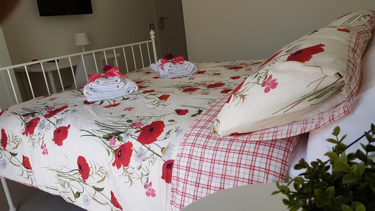 Mareluna B&B Castellammare di Stabia Exterior photo