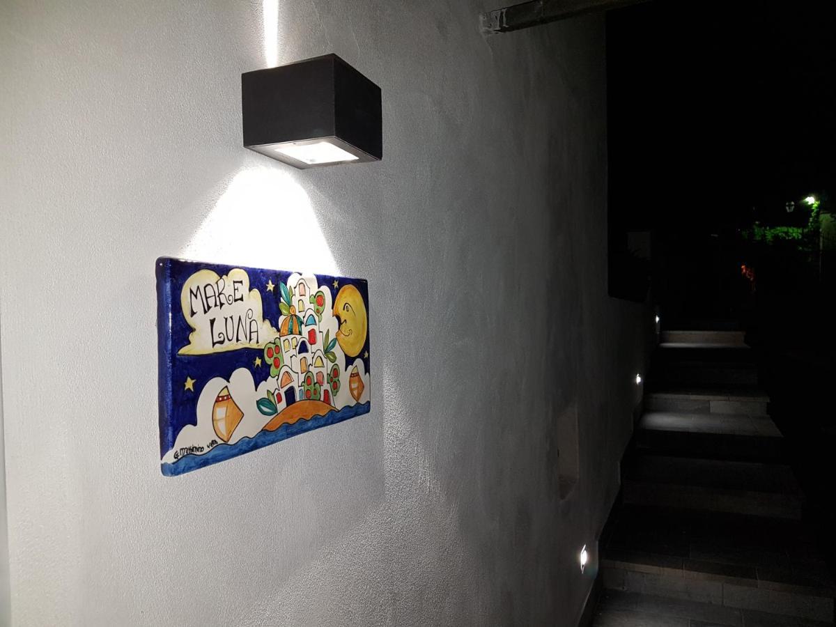 Mareluna B&B Castellammare di Stabia Exterior photo