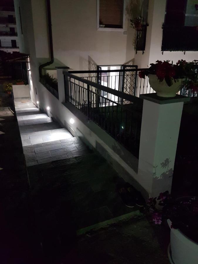 Mareluna B&B Castellammare di Stabia Exterior photo