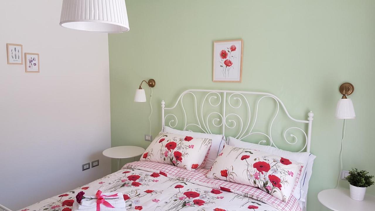 Mareluna B&B Castellammare di Stabia Exterior photo