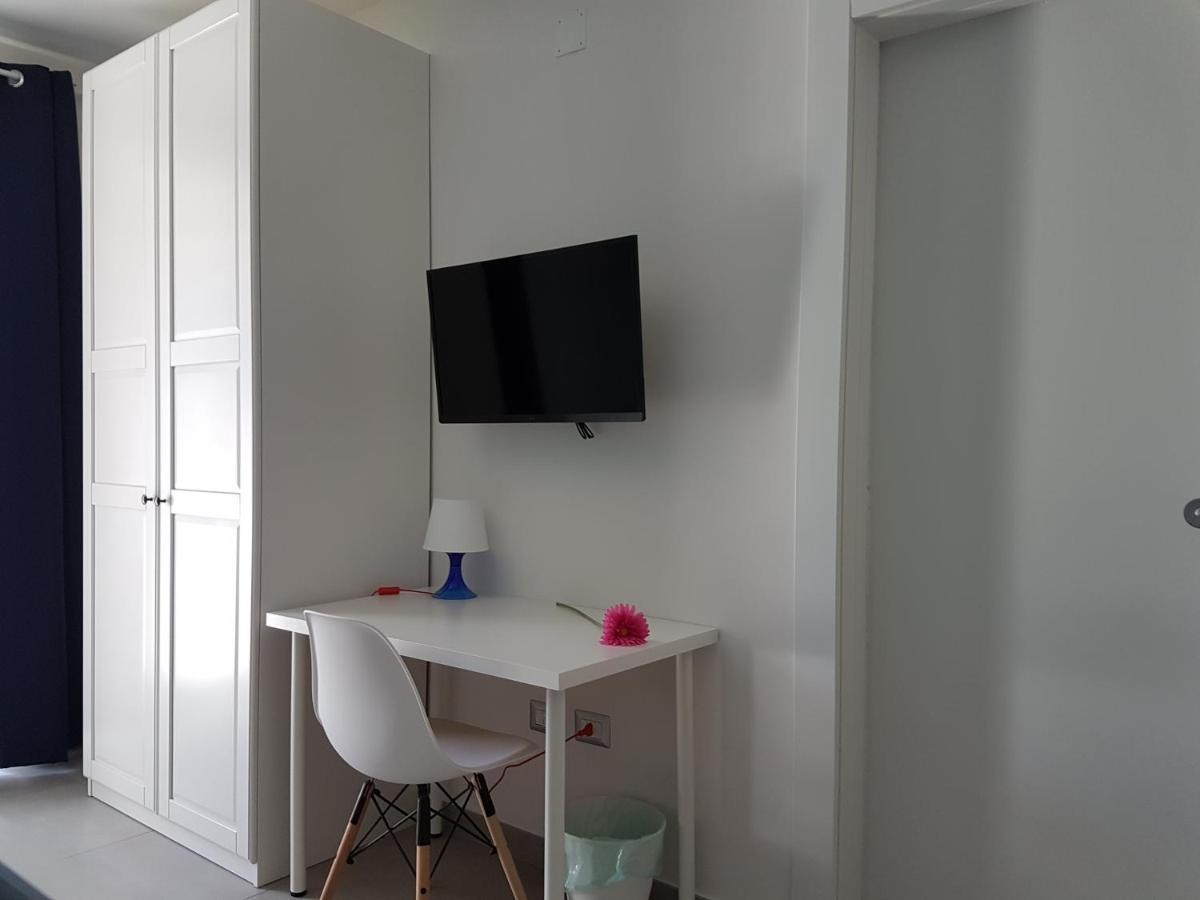 Mareluna B&B Castellammare di Stabia Exterior photo