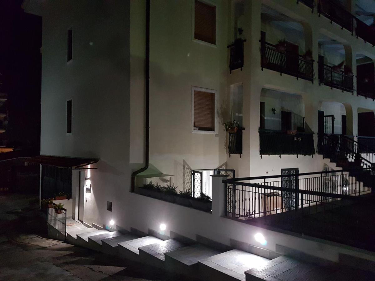 Mareluna B&B Castellammare di Stabia Exterior photo