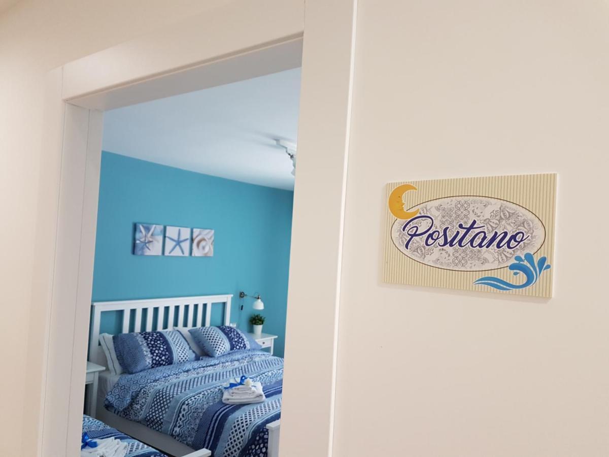 Mareluna B&B Castellammare di Stabia Exterior photo
