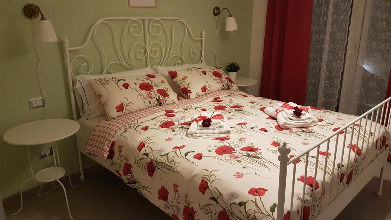 Mareluna B&B Castellammare di Stabia Exterior photo