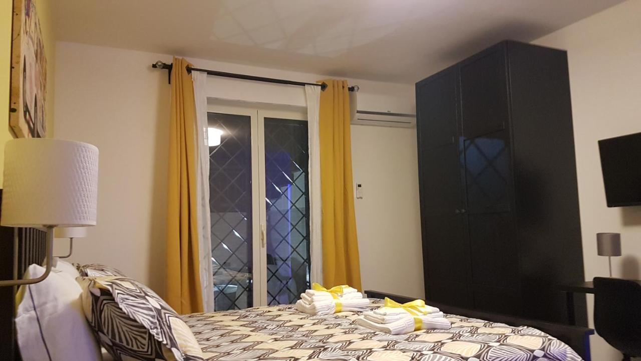 Mareluna B&B Castellammare di Stabia Exterior photo