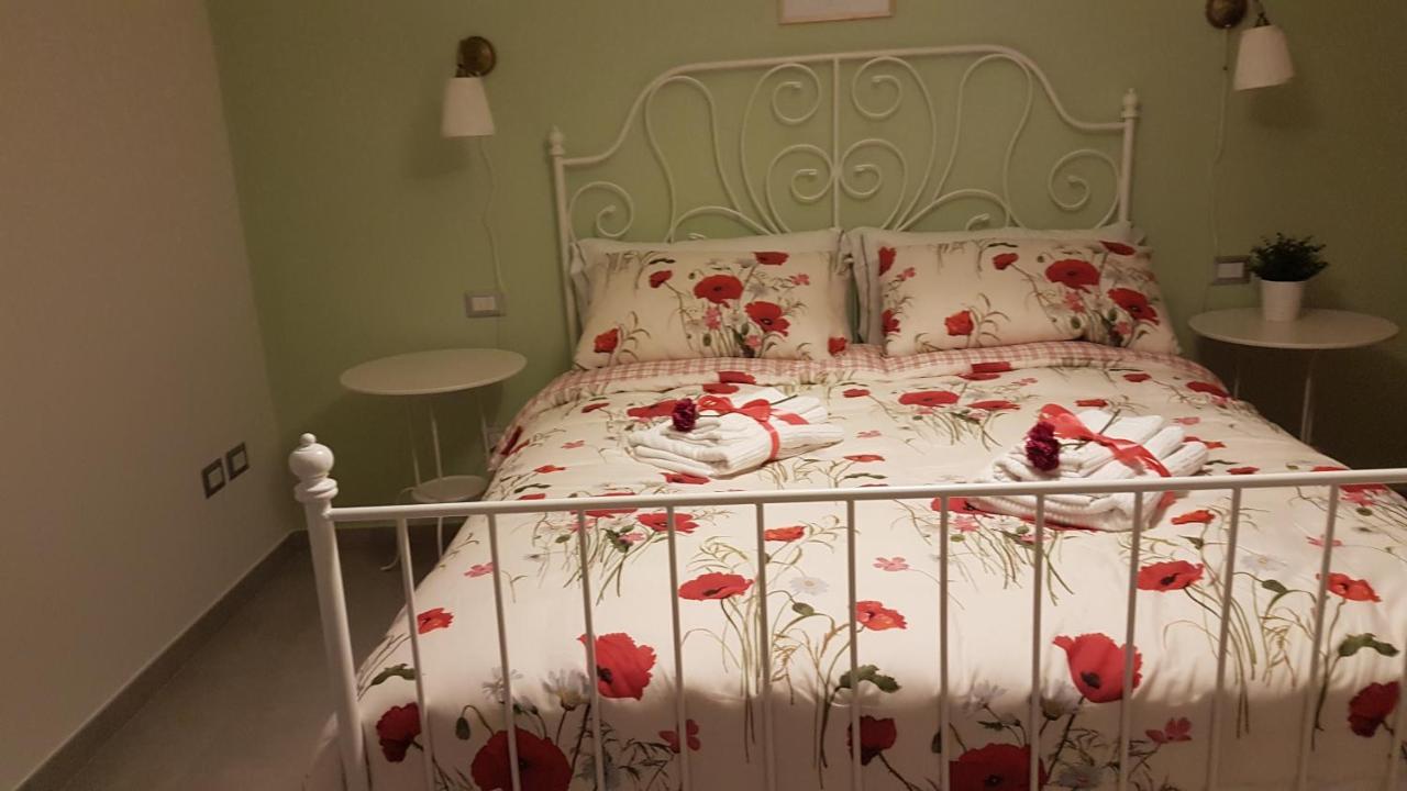 Mareluna B&B Castellammare di Stabia Exterior photo