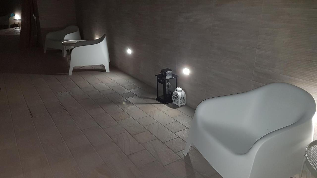 Mareluna B&B Castellammare di Stabia Exterior photo