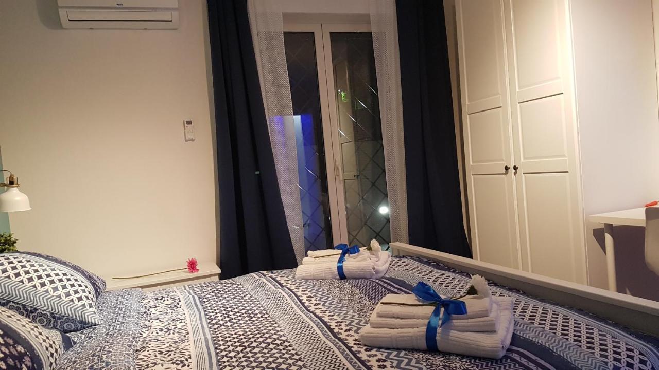 Mareluna B&B Castellammare di Stabia Exterior photo