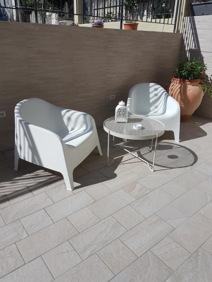 Mareluna B&B Castellammare di Stabia Exterior photo