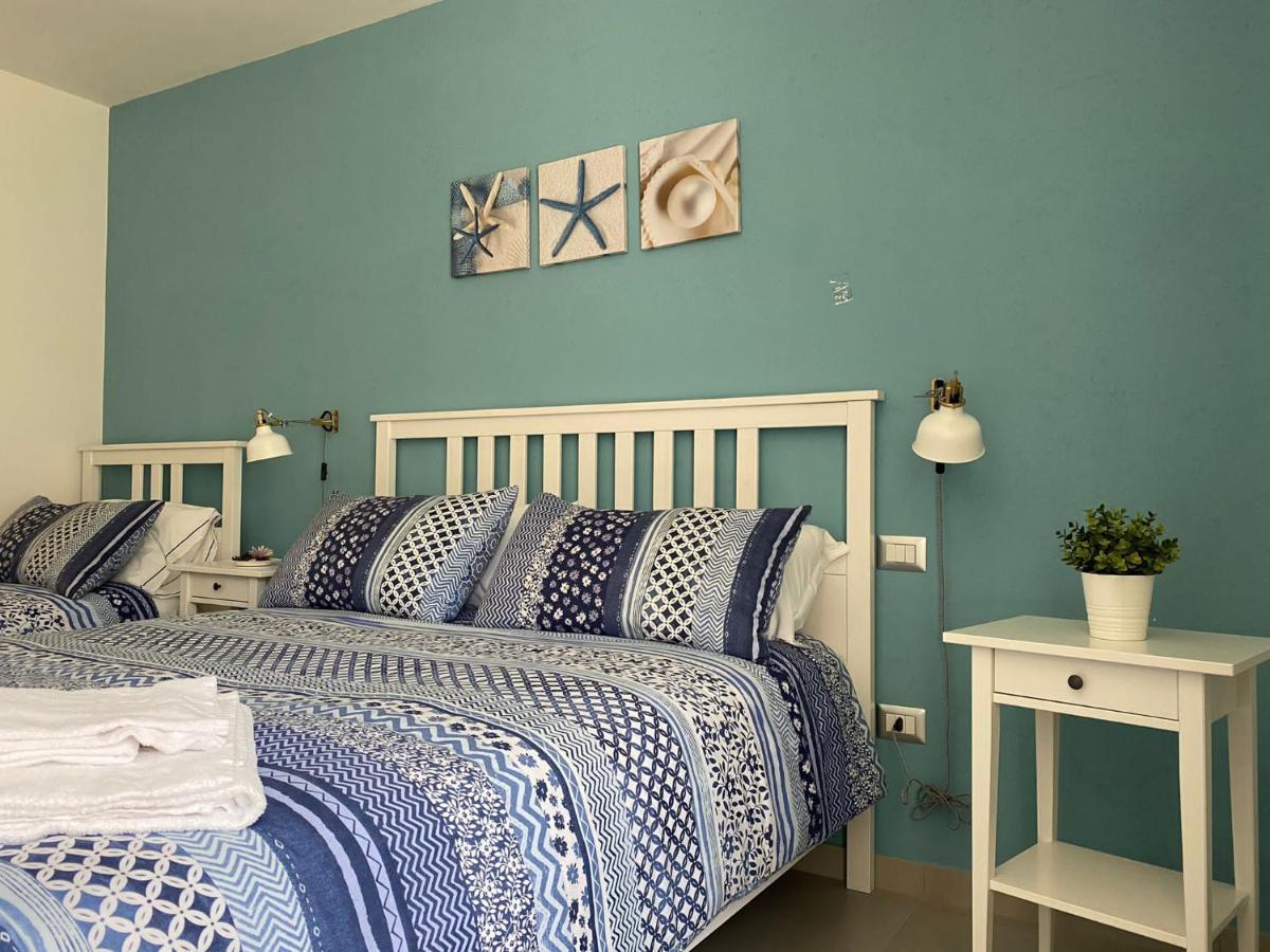 Mareluna B&B Castellammare di Stabia Exterior photo