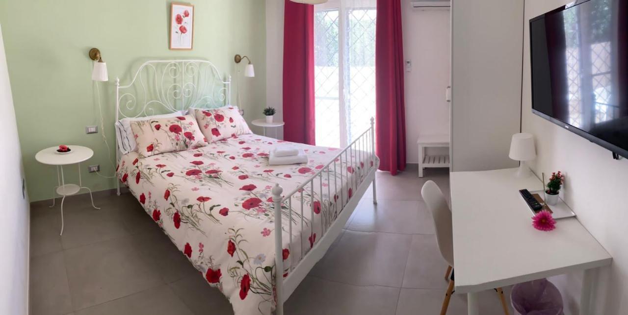 Mareluna B&B Castellammare di Stabia Exterior photo