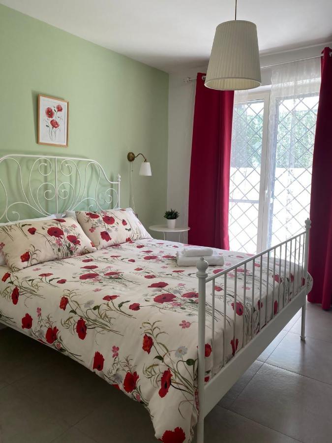 Mareluna B&B Castellammare di Stabia Exterior photo